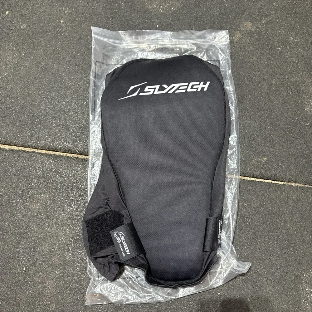 Slytech Back Protector Medium - Picture 4 of 4